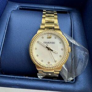 Swarovski watch new without box
